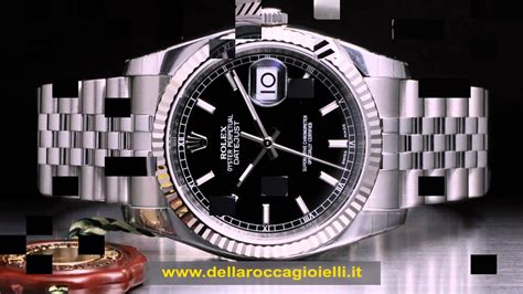 orologio rolex uomo datejust usato|rolex watches sr 69.99.